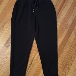 Spanx Black Pants size m